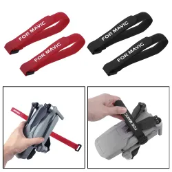 Uniwersalny stabilizator śmigła - pas ochronny - do DJI Mavic Air 2 / Mini / Mavic Air 2 / Pro / Fimi / X8SEAkcesoria