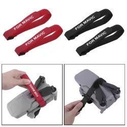 Uniwersalny stabilizator śmigła - pas ochronny - do DJI Mavic Air 2 / Mini / Mavic Air 2 / Pro / Fimi / X8SEAkcesoria