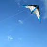 CometaCometa en forma de triángulo - con doble hilo/mango