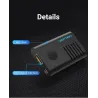 HDMI 60M forlenger - signalforsterker - USB 2.0 - 4K@60Hz