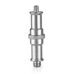 Spigot stud - male adapter - metal screwCamera
