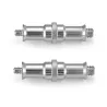 Spigot stud - male adapter - metal screwCamera