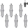 Spigot stud - male adapter - metal screwCamera