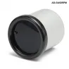 Universal car tachometer - gauge meter - 7 color LED - with sensor / holder - 12V - 52mmInterior parts