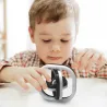 3D fidget spinner - gyrolager - avspenningsleketøy