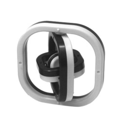 Fidget Spinner 3D - cuscinetto giroscopico - giocattolo antistress