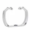 Monopode selfie sous-marin en aluminium - support - support à double bras - pour caméras GoPro