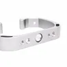 Monopode selfie sous-marin en aluminium - support - support à double bras - pour caméras GoPro