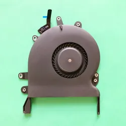 Processeur de remplacement - Ventilateur refroidisseur CPU - pour Apple MacBook Pro 15" A1707