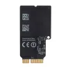 1750Mbps - dwuzakresowa karta WiFi Bluetooth - 2,4GHz/5GHz - Broadcom BCM94360CD - moduł bezprzewodowySieć