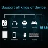 1750Mbps - dwuzakresowa karta WiFi Bluetooth - 2,4GHz/5GHz - Broadcom BCM94360CD - moduł bezprzewodowySieć
