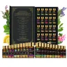 Essentials oils - for diffusers / aromatherapy / bath / massage - 20 pieces - 5mlHumidifiers
