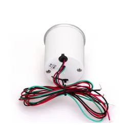 Tachymètre LED pour voiture - 52mm - 0-8000 RPM - 12V