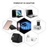 TV background lighting strip - LED - RGB - USB connection - with remote controlLED strips
