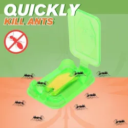 Anti ants bait - tappava jauhe