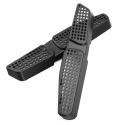 Under sete AC - bilvarme gulvventil - grilldeksel - for AUDI A3 / SEAT