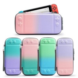 Beskyttende oppbevaringspose - for Nintendo Switch