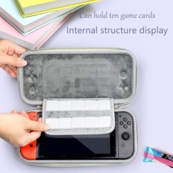 Bolsa protetora de armazenamento - para Nintendo Switch