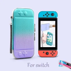 Protective storage bag - for Nintendo SwitchSwitch