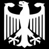 German Eagle - vinyyli autotarra