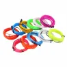 Flexibel neon LED-licht - 3m draad - werkt op batterijenHalloween & feest