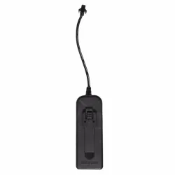 Flexibel neon LED-licht - 3m draad - werkt op batterijenHalloween & feest