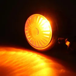 Motorrad-Blinker - Blinker - 12V - 2 Stück