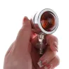Indicatori di direzione per moto - indicatori - 12V - 2 pezzi