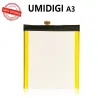 UMI Umidigi A3 Pro - batterie d'origine - 3300mAh