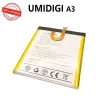 UMI Umidigi A3 Pro - originele batterij - 3300mAhBatterijen