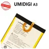 UMI Umidigi A3 Pro - oryginalna bateria - 3300mAhBateria