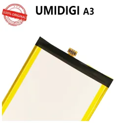 UMI Umidigi A3 Pro - oryginalna bateria - 3300mAhBateria
