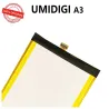 UMI Umidigi A3 Pro - originele batterij - 3300mAhBatterijen