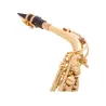 Profesjonell saksofon - key-Eb Alto - med etui / tilbehør