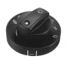 Headlight switch cover - for AudiInterior parts