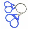 Handzaag staaldraad - outdoor / survivaluitrustingSurvival gereedschap