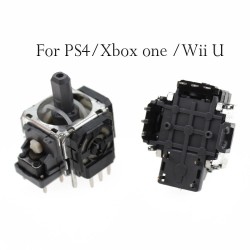 Joystick z drążkiem analogowym 3D - na PS4 / Xbox One / Wii UNaprawa części