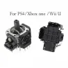 3D analoge stick-joystick - voor PS4 / Xbox One / Wii UReparatie onderdelen