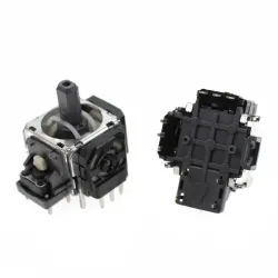 3D analog stick joystick - for PS4 / Xbox One / Wii URepair parts