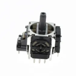 Joystick analogique 3D - pour PS4 / Xbox One / Wii U