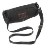 Altavoz BluetoothJBL Charge 5 - Funda protectora de silicona suave para altavoz Bluetooth con correa