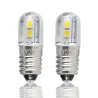 E10 / BA9S - LED pære - indvendig lys - 4 stk