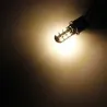 E10 / BA9S - żarówka LED - oświetlenie wnętrza - 4 sztukiE10