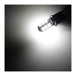 E10 / BA9S - LED bulb - interior light - 4 piecesE10