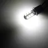 E10 / BA9S - LED-pære - innvendig lys - 4 stk