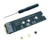 SSD-sovitin - liitin - M2 - SSD - MacBook Air 2013 2014 2015 2016 2017