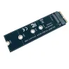 SSD-sovitin - liitin - M2 - SSD - MacBook Air 2013 2014 2015 2016 2017