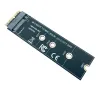 SSD-sovitin - liitin - M2 - SSD - MacBook Air 2013 2014 2015 2016 2017
