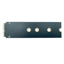 SSD-sovitin - liitin - M2 - SSD - MacBook Air 2013 2014 2015 2016 2017