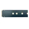 SSD-sovitin - liitin - M2 - SSD - MacBook Air 2013 2014 2015 2016 2017
